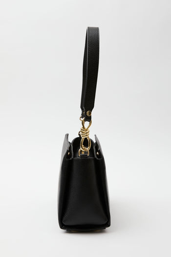 Tre Emme Borsa Nero Donna - 6