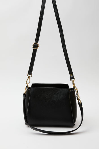 Tre Emme Borsa Nero Donna - 7