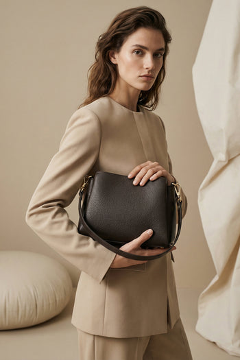 Tre Emme Borsa T. Di Moro Donna - 9