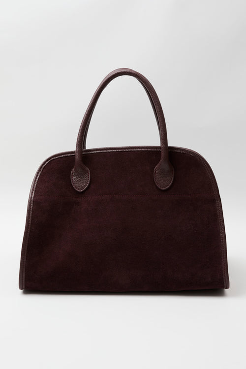 Tre Emme Borsa Bordeaux Donna