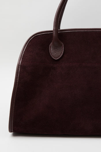 Tre Emme Borsa Bordeaux Donna - 3