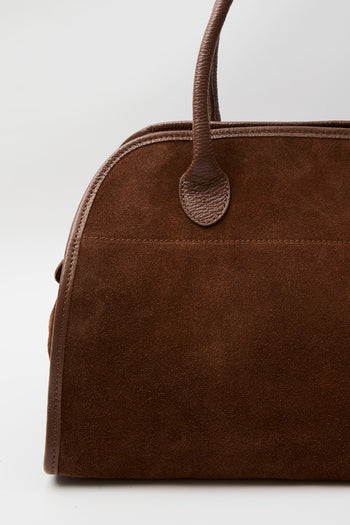 Tre Emme Borsa Marrone Donna - 3