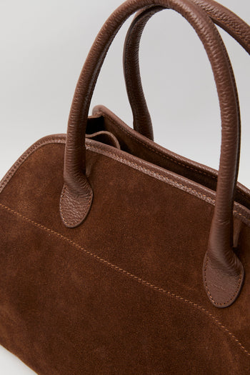 Tre Emme Borsa Marrone Donna - 6