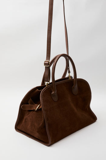 Tre Emme Borsa Marrone Donna - 8