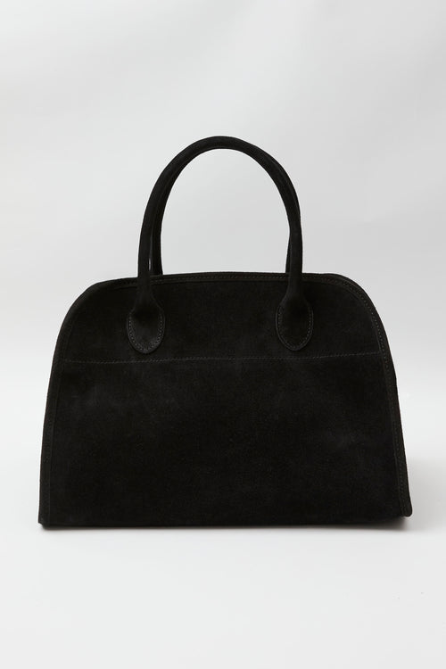 Tre Emme Borsa Nero Donna - 2