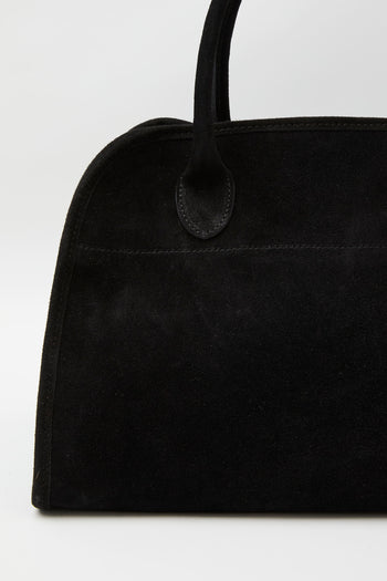 Tre Emme Borsa Nero Donna - 3
