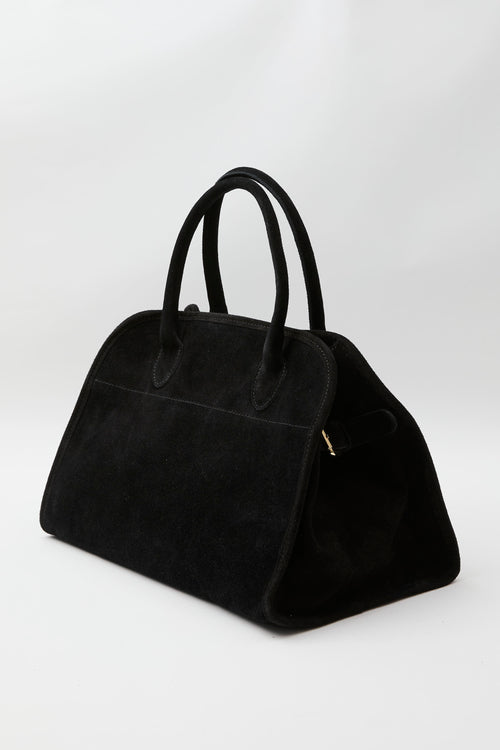 Tre Emme Borsa Nero Donna