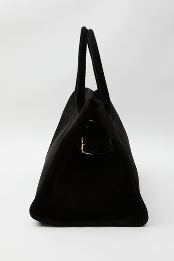 Tre Emme Borsa Nero Donna - 4