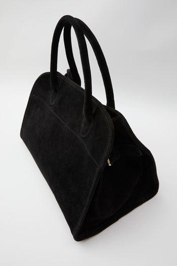 Tre Emme Borsa Nero Donna - 5