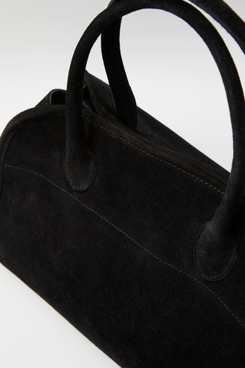 Tre Emme Borsa Nero Donna - 6