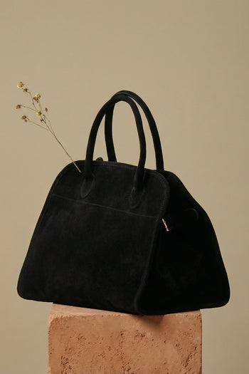 Tre Emme Borsa Nero Donna - 9