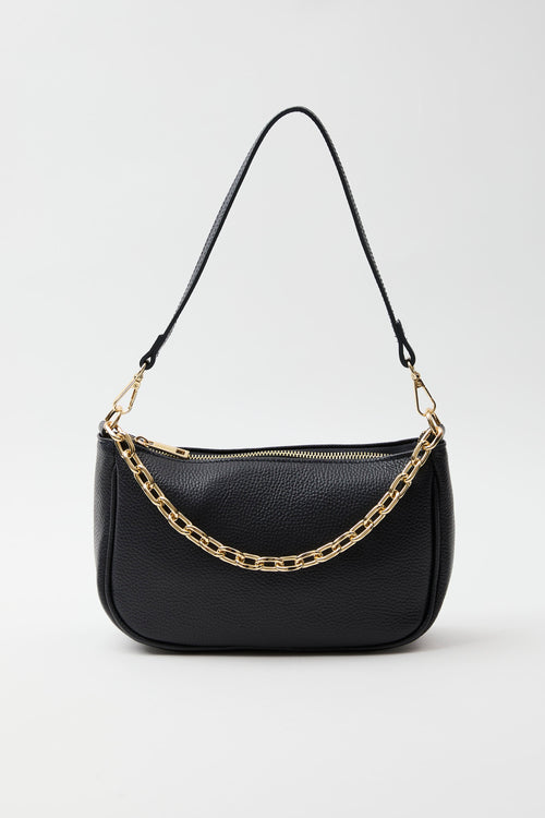 Tre Emme Borsa Blu Donna