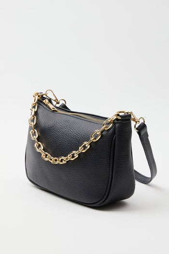 Tre Emme Borsa Blu Donna - 10