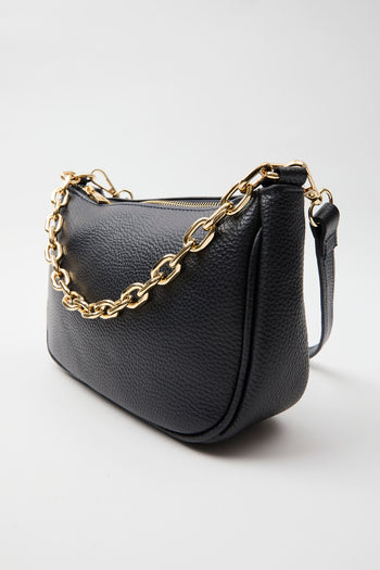 Tre Emme Borsa Blu Donna - 5