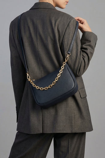 Tre Emme Borsa Blu Donna - 15
