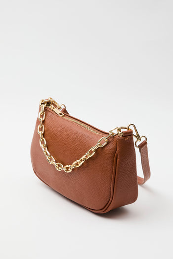 Tre Emme Borsa Cuoio Donna - 3