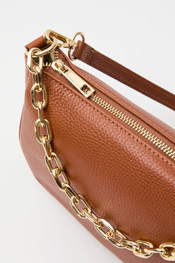 Tre Emme Borsa Cuoio Donna - 5