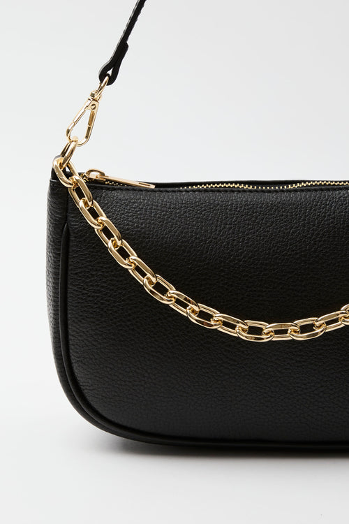 Tre Emme Borsa Nero Donna - 2