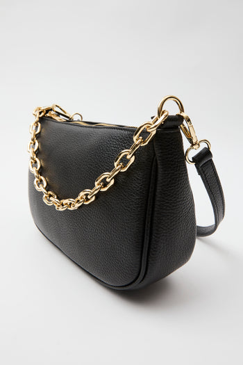 Tre Emme Borsa Nero Donna - 4