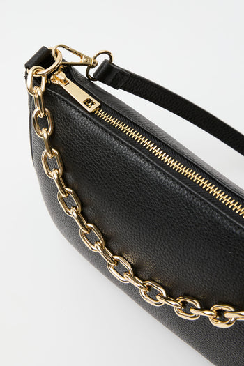 Tre Emme Borsa Nero Donna - 5