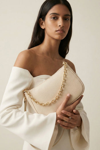 Tre Emme Borsa Panna Donna - 8