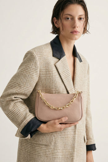 Tre Emme Borsa Rosa Donna - 8
