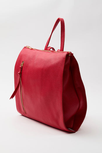 Tre Emme Borsa Rosso Donna - 3