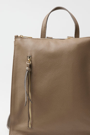 Tre Emme Borsa Taupe Donna - 3