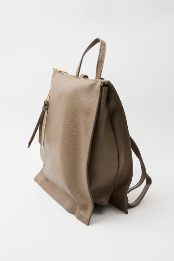 Tre Emme Borsa Taupe Donna - 4