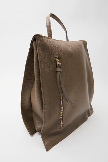 Tre Emme Borsa Taupe Donna - 6