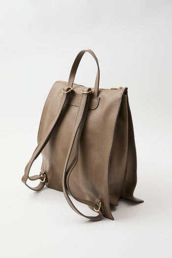 Tre Emme Borsa Taupe Donna - 7
