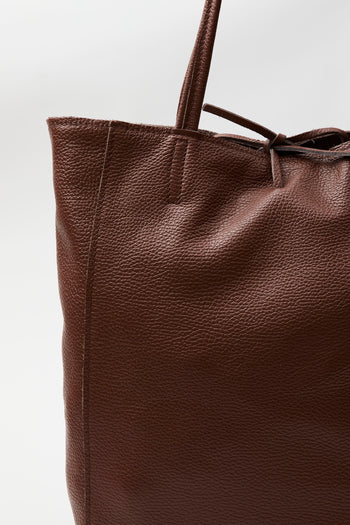 Tre Emme Borsa Marrone Donna - 5