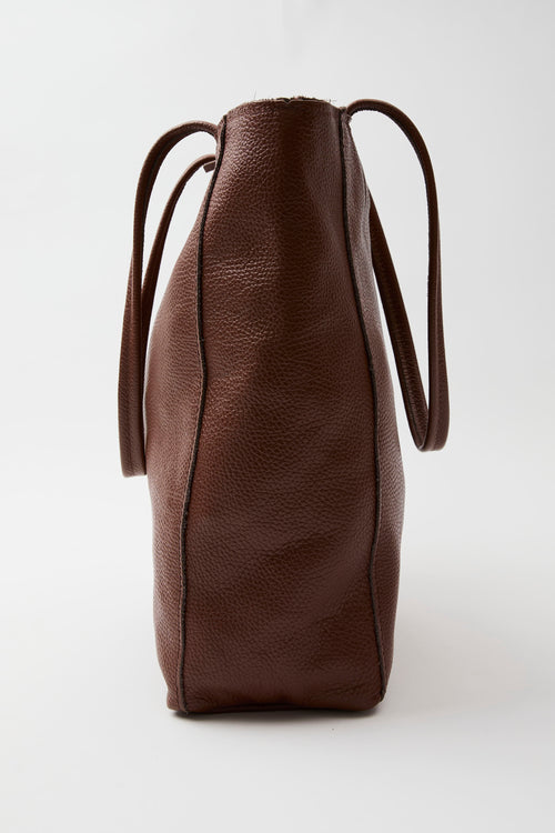 Tre Emme Borsa Marrone Donna