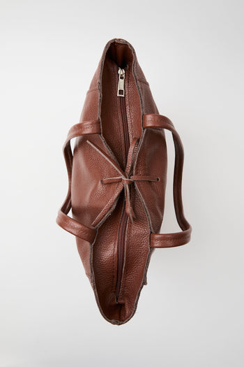Tre Emme Borsa Marrone Donna - 7