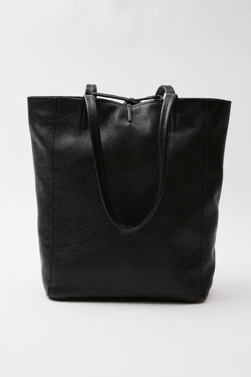 Tre Emme Borsa Nero Donna