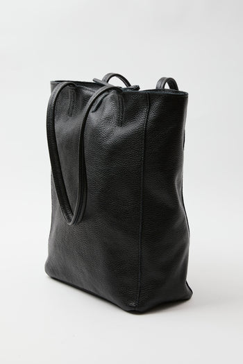 Tre Emme Borsa Nero Donna - 3
