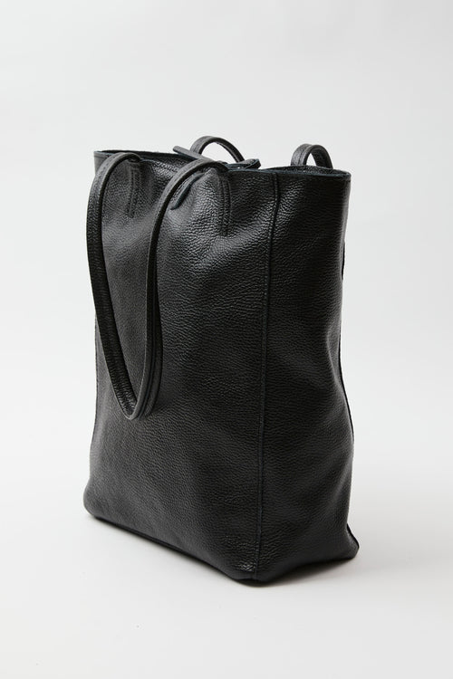 Tre Emme Borsa Nero Donna - 2