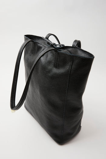 Tre Emme Borsa Nero Donna - 3
