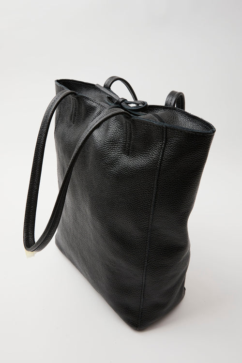 Tre Emme Borsa Nero Donna