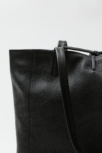 Tre Emme Borsa Nero Donna - 4