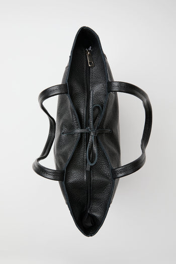 Tre Emme Borsa Nero Donna - 5