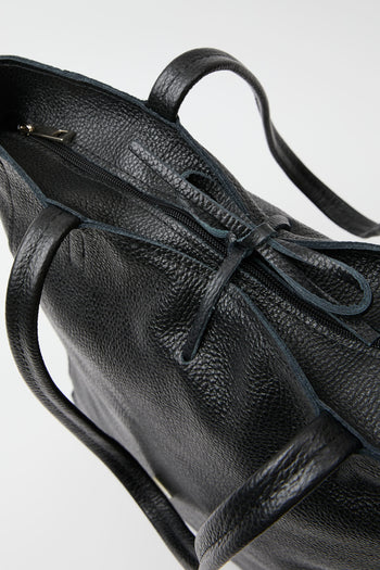 Tre Emme Borsa Nero Donna - 6