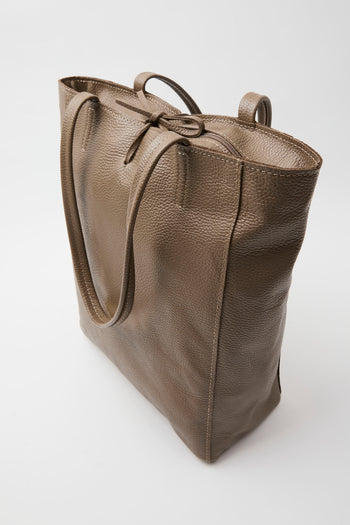 Tre Emme Borsa Taupe Donna - 4