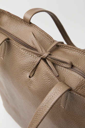 Tre Emme Borsa Taupe Donna - 5
