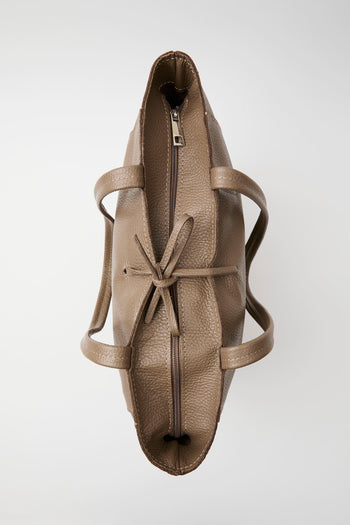 Tre Emme Borsa Taupe Donna - 6