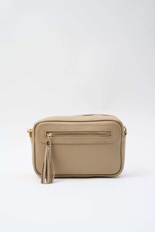Tre Emme Borsa Beige Donna - 2