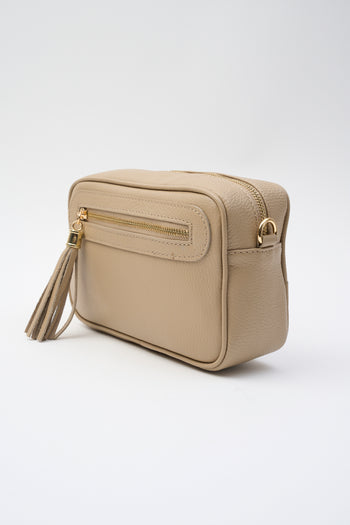 Tre Emme Borsa Beige Donna - 3