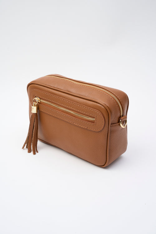 Tre Emme Borsa Cuoio Donna - 2