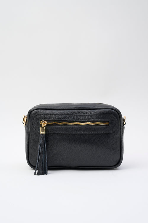 Tre Emme Borsa Nero Donna