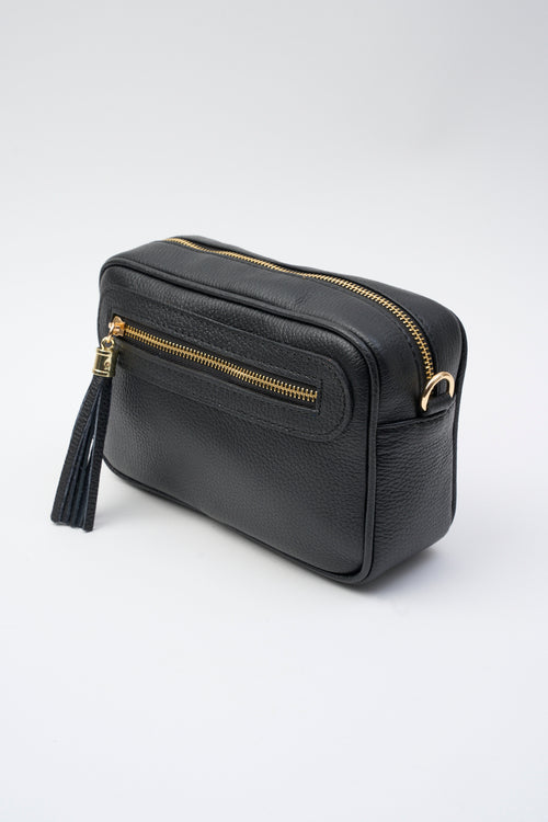 Tre Emme Borsa Nero Donna - 2